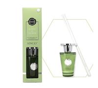 Boutique Reed Diffuser 300ml Scented Wick Fragrance Lotus & Jasmine Aromatherapy