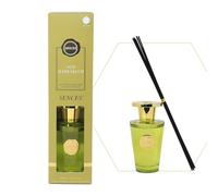Boutique Reed Diffuser 300ml Scented Wick Fragrance Oud Marrakech Aromatherapy