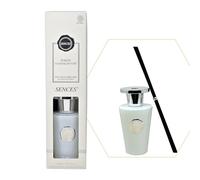 Boutique Reed Diffuser 300ml Scented Wick Fragrance White Sandalwood Aroma Boxed