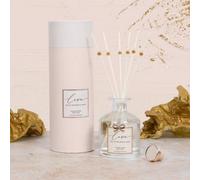 Boutique Reed Diffuser With Encrusted Bow Embellishment - Love