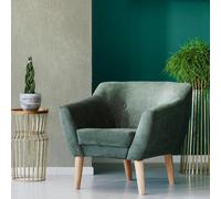 Boutique Refine Texture Sage Green Wallpaper