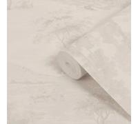 Boutique Shibui Forest Earth Wallpaper