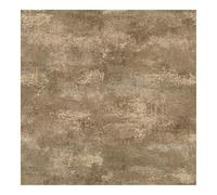 Boutique Urban Plaster Bronze Textured Plain Wallpaper