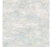 Boutique Urban Plaster Cream Textured Plain Wallpaper Boutique Grey 10000mm_x_520mm