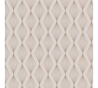 Boutique Wallpaper Marquise Geo 111309