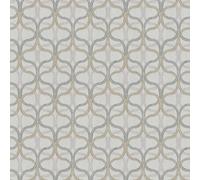 Boutique Wallpaper Refine Geo 128009