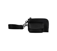 Boutique Wristlet Pouch Bagbase Black One Size