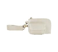 Boutique Wristlet Pouch Set Bagbase Natural One Size
