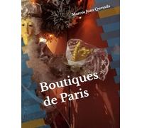 Boutiques de Paris