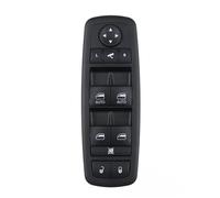 Bouton Electrique Fenetre For Jeep For Grand For Cherokee IV WK 68030826AC Window Lifter Switch Front Left With Folding Function
