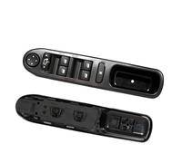 Bouton Electrique Fenetre For Peugeot 207 2006-2014 307 6554QC 6554QK 6554KT Power Window Switch Lifter Control Button(6554KT)
