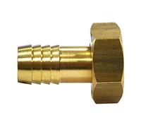 Boutt 2183256 EA221 Female Brass Pipe Thread 26 mm x 34 mm Diameter 22 mm