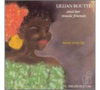 Boutte, Lillian - Music Is My Life