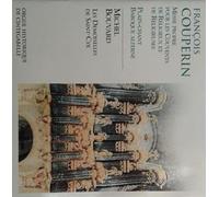 Bouvard - Couperin