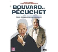 Bouvard et Pécuchet