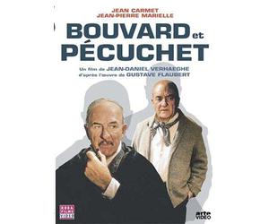 Bouvard et Pécuchet