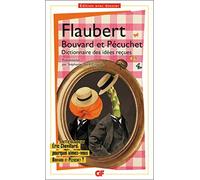 Bouvard et Pecuchet: Dictionnaire des idées reçues