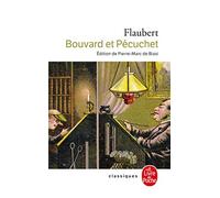 Bouvard et Pecuchet (Ldp Classiques)
