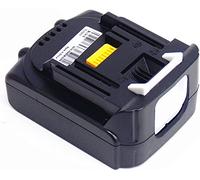 Bouyi Battery for Makita 14.4 V 1.5 Ah Li-Ion Tool Replacement Battery BL1415 BL1430 BL1450 1500 mAh LG Cells