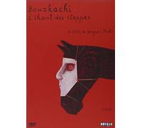 BOUZKACHI LE CHANT DES.. - MOV