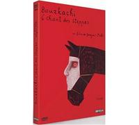 Bouzkachi: The Chant of Steppes [Region 2]