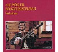 Bouzoukispelman by Ale Moller