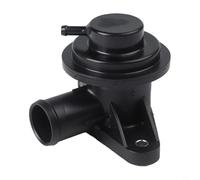 Bov Blow-off Valve for Cx-7 (2007-2012) Mazdaspeed6 (2006-2007) Mazda3 Mazdaspeed3 (2007-2013) - Direct Fit Intercooler Bypass Valve Oem L3kfrom 9 to 20-250a Black Plastic
