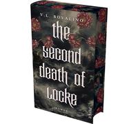Bovalino, V Second Death Of Locke - (German Import) Book NEW