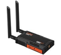 BovBox Wireless HDMI Receiver(RX Only), 1080P HD Wireless HDMI Extender Receiver Support Up to 1 TX to 4 RX Connections Form Laptop Computer PS4/5 to HDTV Projector DSLR