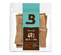 Boveda 4-Pack Size 70