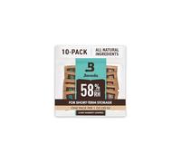 Boveda 58% Two-Way Humidity Control Packs for Storing 1 oz