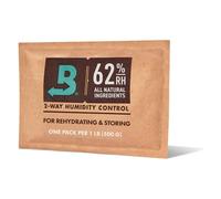Boveda 62% Two-Way Humidity Control Pack For Storing 1 lb - Size 67 -