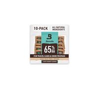 Boveda 65% Two-Way Humidity Control Packs for Storing Up to