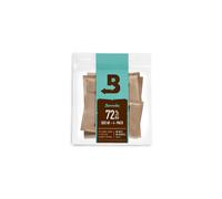 Boveda 72% Two-Way Humidity Control Packs For Wood Containers ? Size 60 ? 4 Pack ? Moisture Absorbers ? Humidifier Packs ? Hydration Packets in