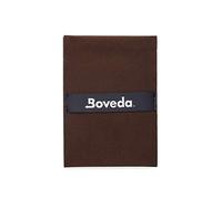 Boveda for Music: 1 Single Fabric Holder - Holds Up to 2 Standard Size 49% RH Boveda for a Wooden Instrument - Improves Efficiency of Boveda Two-Way Humidity Control in an Instrument Case