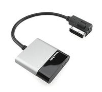 Bovee Tune2Air WMA3000a Bluetooth music car adapter for Audi and Mercedes Benz Volkswagen