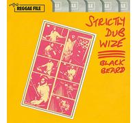 Bovell, Dennis "Blackbeard" - Strictly Dub Wize