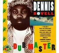 Bovell, Dennis - Dub Master