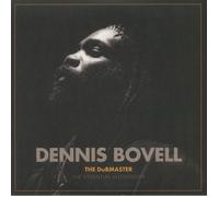 BOVELL, Dennis - The Dubmaster: The Essential Anthology - Vinyl (gatefold 2xLP)