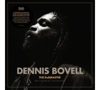 BOVELL - DUBMASTER THE ESSENTIAL ANTHOLOGY - New CD - 63 - N99z
