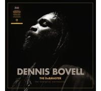 BOVELL - DUBMASTER THE ESSENTIAL ANTHOLOGY - New Vinyl Record VINYL - - p99z