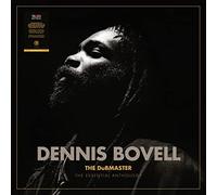 BOVELL - DUBMASTER THE ESSENTIAL ANTHOLOGY - Vinyl Record Record Set - K99z