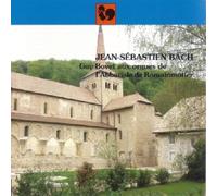 Bovet, Guy - Jean-Sebastien Bach