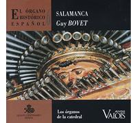 Bovet,Guy - Organo Historico Espagnol 6