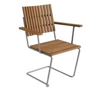 Bovik Outdoor Armchair Armchair Grythyttan Stalmöbler - 07340224704852