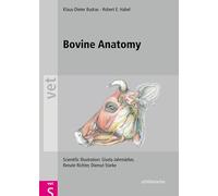 Bovine Anatomy: An Illustrated Text
