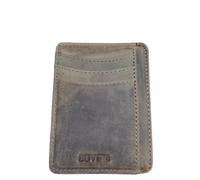BOVINE Indian Love 9 Slots Pure 500 Leather Wallet Best Unique Unisex Happy Birthday Gift Box Ideas for Son Boys Girls Daughter Kids Adults Special Party Return Items, Tan Brown, S, Classic, Tan Brown