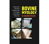 Bovine Myology: A Colour Atlas