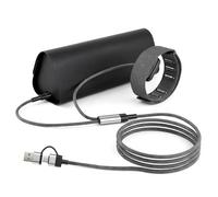 BOVIPO 2-in-1 Magnetic Charging Cable Compatible with Ray-Ban Meta Display Neural Band & Case, Fast Charger Compatible with Ray-Ban Meta Display Accessories