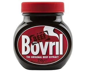 Bovril Beef Extract 250g - Pack of 6